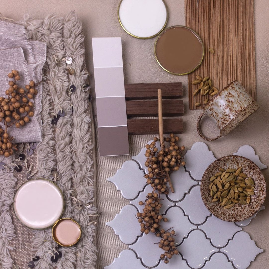 Go All Zen With These 5 Home Makeover Tips