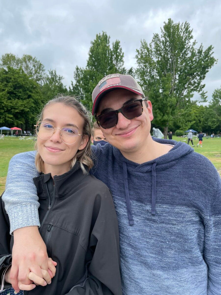 Best Photo Bombs- Homeschool Siblings and Family Photos