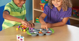 Muffin Match Up Counting Activity Set Only $13.70 on Amazon (Regularly $25)
