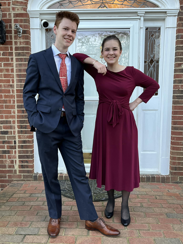 St. Valentine’s Day Caeli Dance