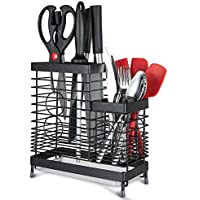 TOYPam Kitchen Knife Block Holder only $20.51