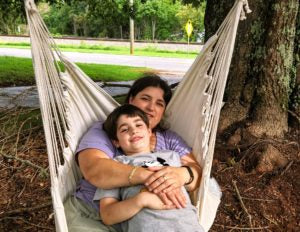 Getting Back in the Swing of Things