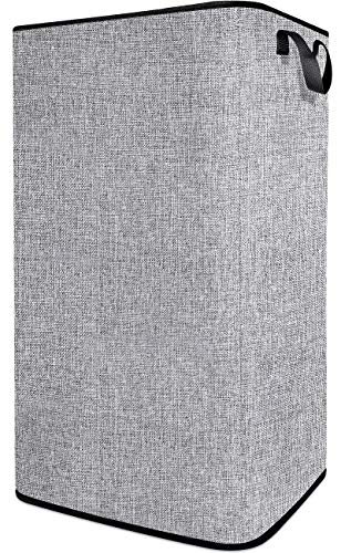 Linen Laundry Hamper - Top 18 | Kitchen & Dining Features