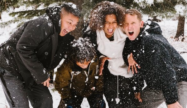 3 Simple Ways To Have More Family Fun in 2022