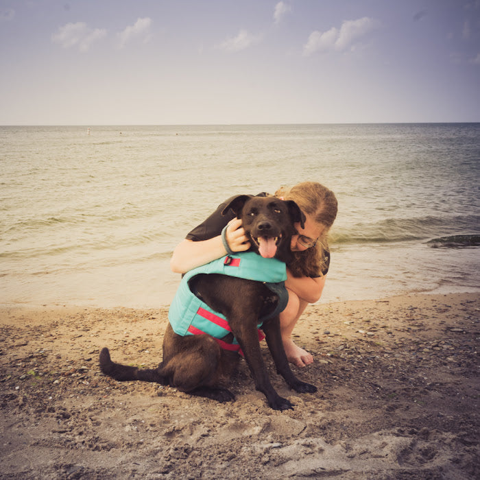 The Newest Bark Ranger of Indiana Dunes National Park: Day 2