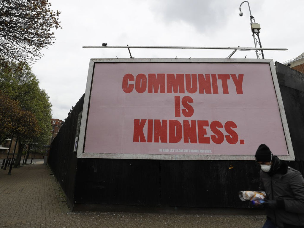 In our opinion: Pandemic shaming won’t work. Try civility, instead