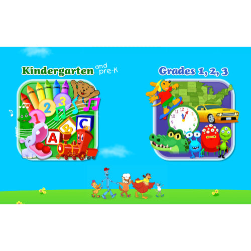 Starfall FREE Educational Activities | Sign up here!