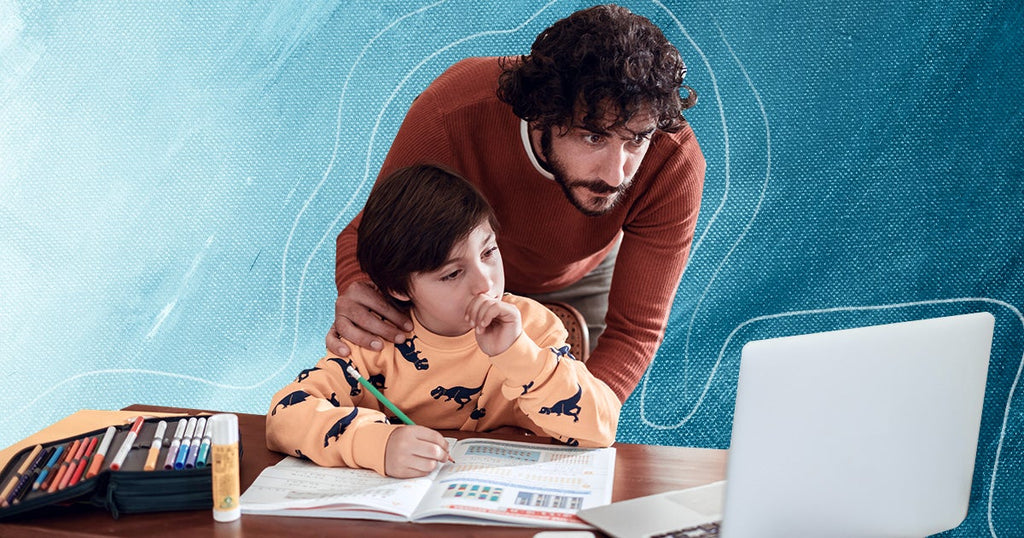 6 Tips for Creating an Engaging, Homeschool(ish) Environment For Kids