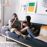 Parenting During Self-Isolation Means I Haven’t Seen My Husband in Weeks, and I Hate It