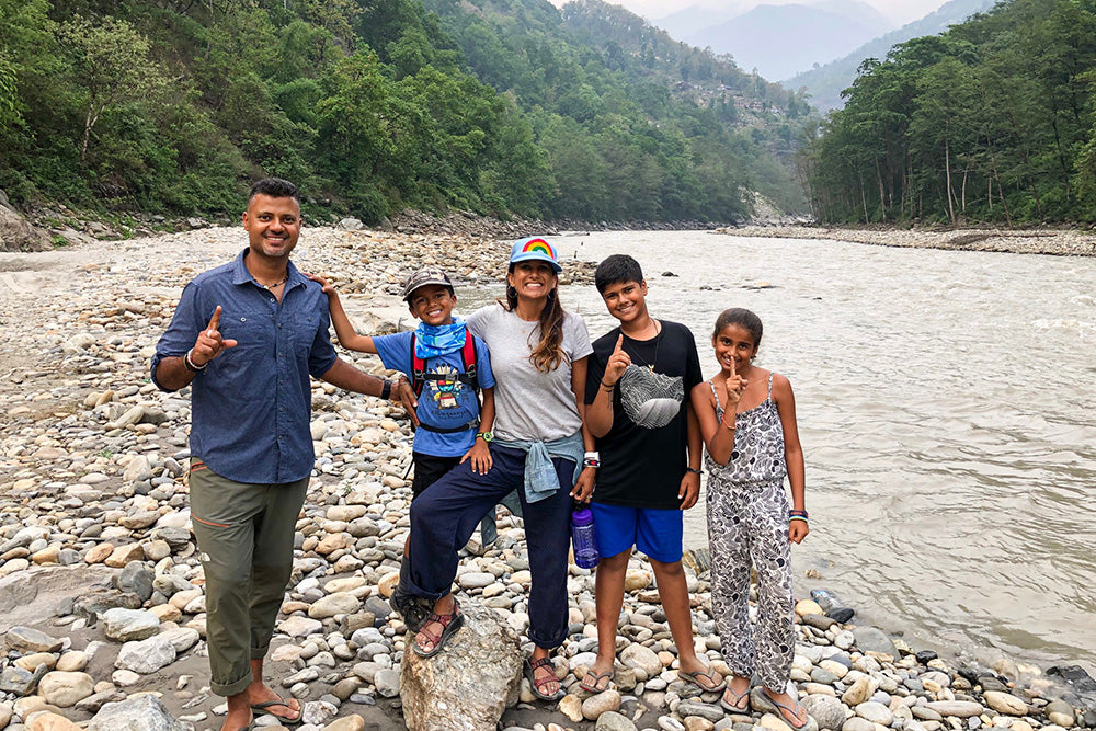 5 Distance Learning Tips From A Globetrotting, Homeschooling Mom Of 3