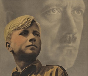 Ohio’s Dissident Homeschool Network instructs 2,500 members on how to raise "wonderful Nazis"