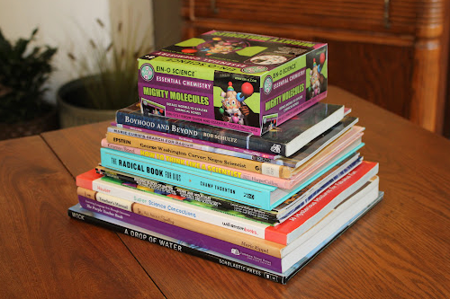 5th Grade Homeschool Curriculum Choices 2022-2023