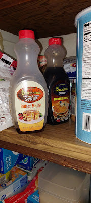 Even Grown Men (Carl!) Do This (Wordless Wednesday) and Words for Wednesday