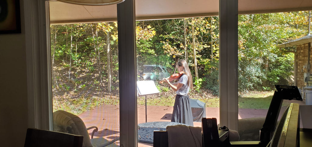 Learning Self-Motivation