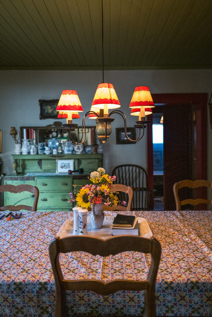 With doors, I can do anything!