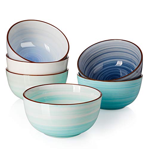 Top 19 - Cereal Bowls