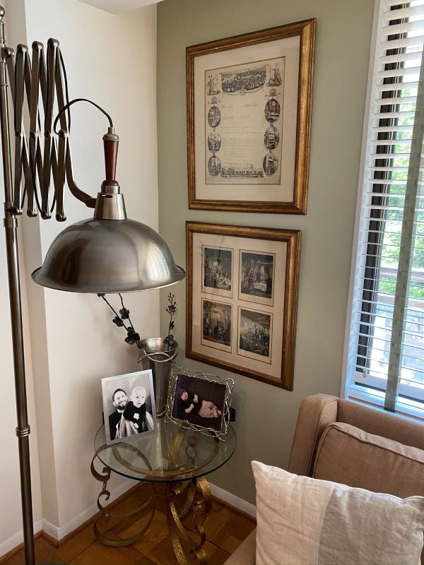 Living With Kids: Lani Inlander