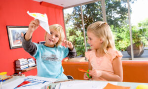 Strewing: An Easy Way to Add Delight and Wonder to Your Homeschool