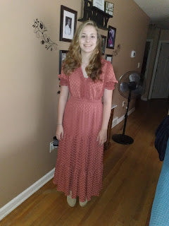 Weekly Wrap Up - The Last First Week of Homeschooling