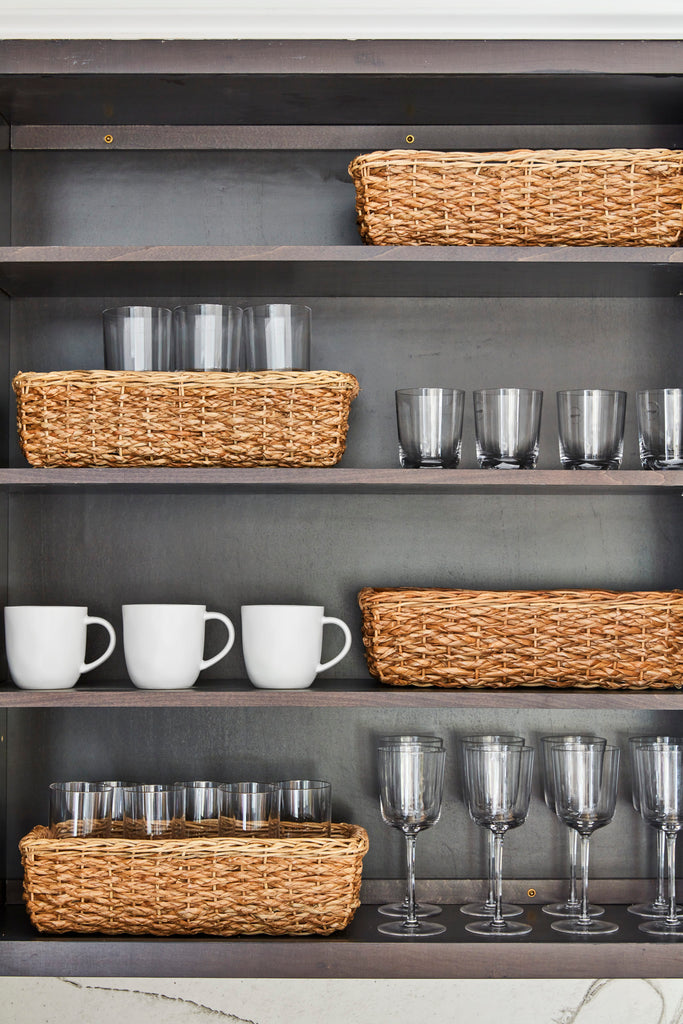 2021 Real Simple Home Kitchen Organization