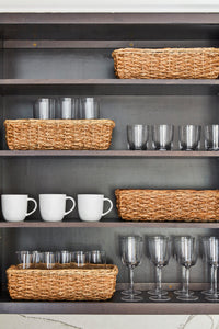 2021 Real Simple Home Kitchen Organization