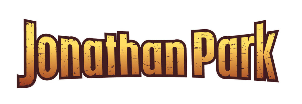 Review: Jonathan Park