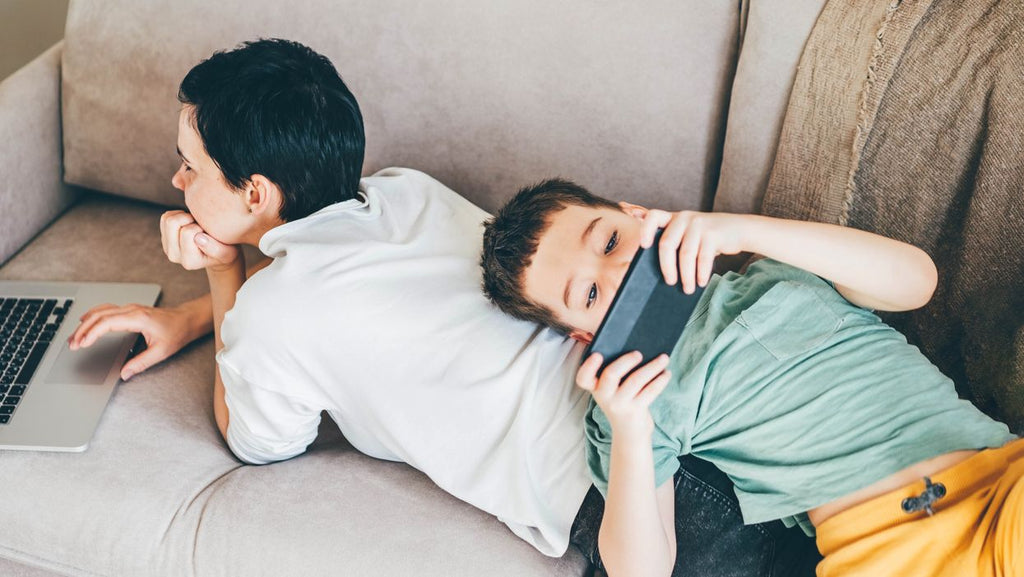 American mothers are drowning and no one is stepping up to help them