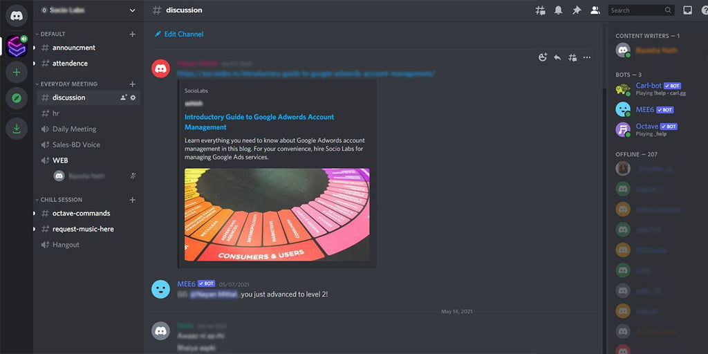 Discord vs. Clubhouse: Which Should You Use?
