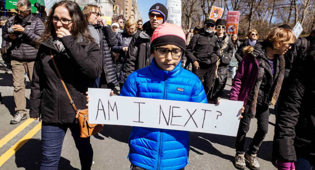 Why There’s So Much Inconsistency In School Shooting Data