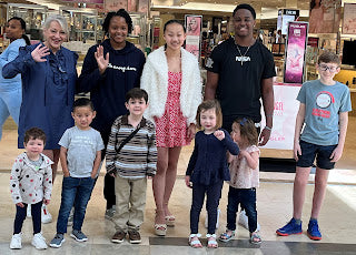 Fashion Funds the Cure: Charlotte 2022