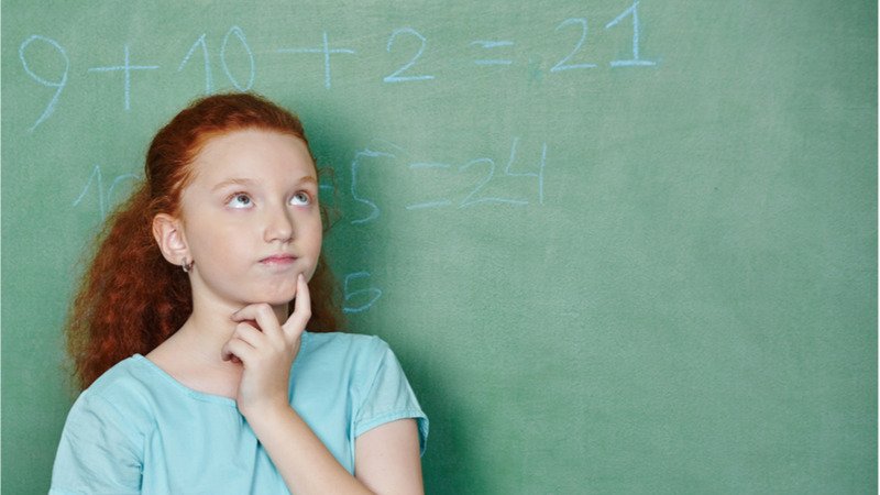 Dyscalculia, More Than “Bad at Math” [Video] – Open Edutalk