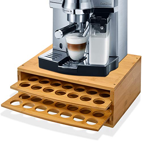 Top 25 Best Coffee Makers | Coffee Pod Holders