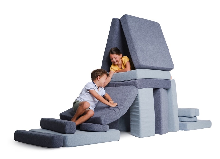 Attractive indoor toys to keep young kids entertained in lockdown