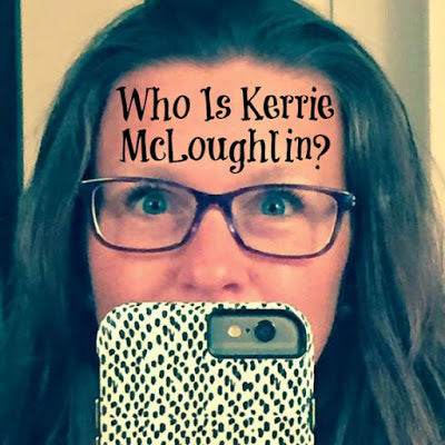 Who is Kerrie McLoughlin?