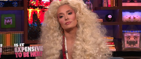 I Ain’t One To Gossip But ...