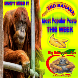 TOP POSTS THIS WEEK 4/25/20 #REDFORED #tbats