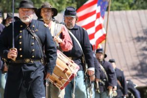 Five Fall Field Trip Ideas