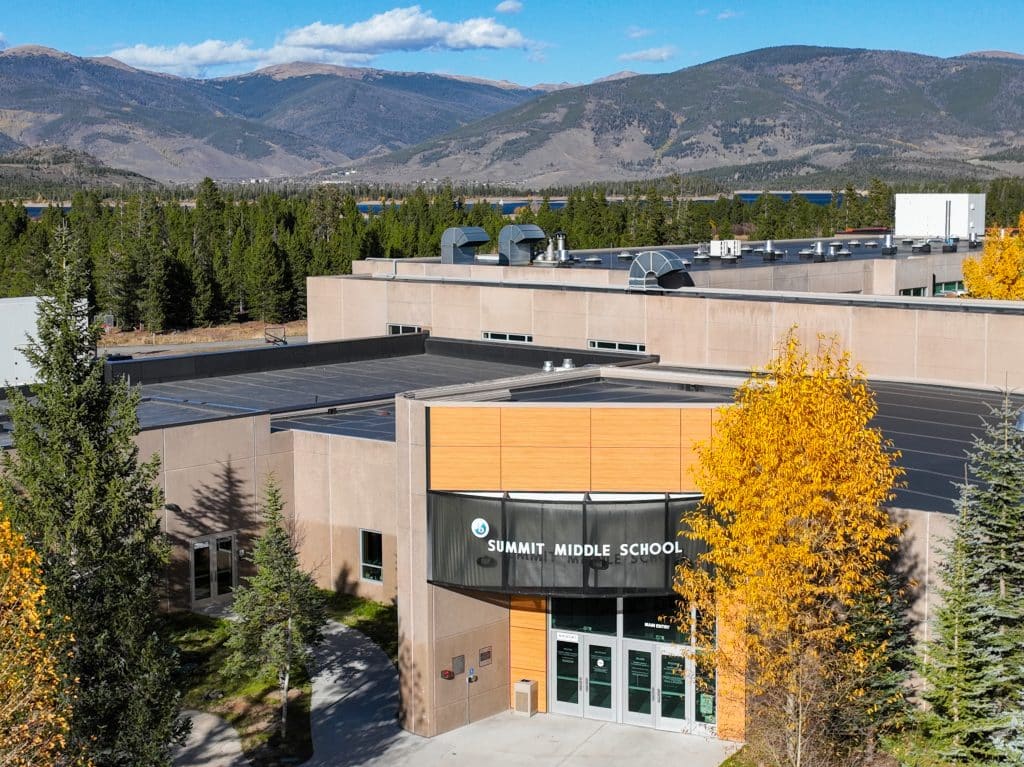 Summit School District meeting sees swell of support for LGBTQ+ resolution while others remain opposed