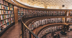 Texas County Would Rather Close Their Public Library Than Return Banned Books to Shelves