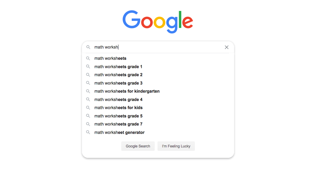 What Google Search Data Reveals About Learning During the Pandemic