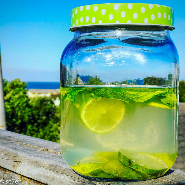 New on the Podcast: Mindful Mornings…