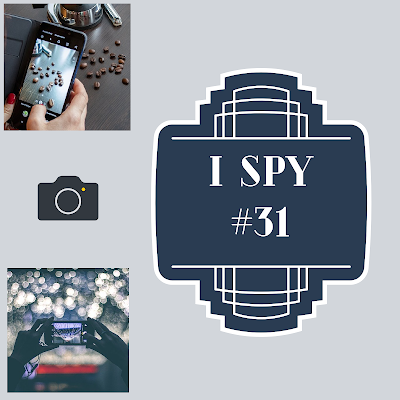 I Spy #31