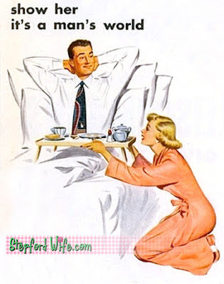 Inside The Church that Preaches “Wives Need to be Led with Firm Hand"