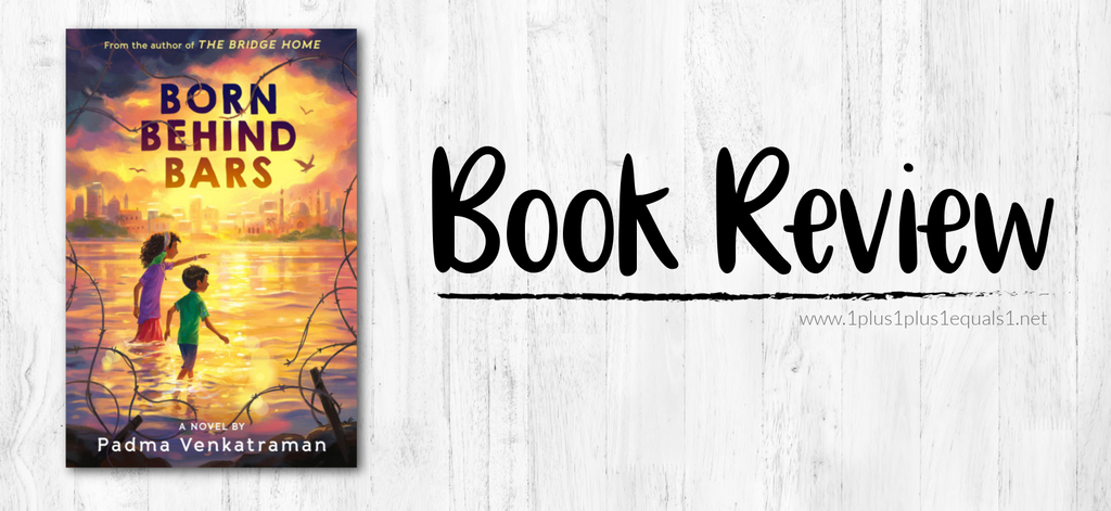 Book Review | Born Behind Bars