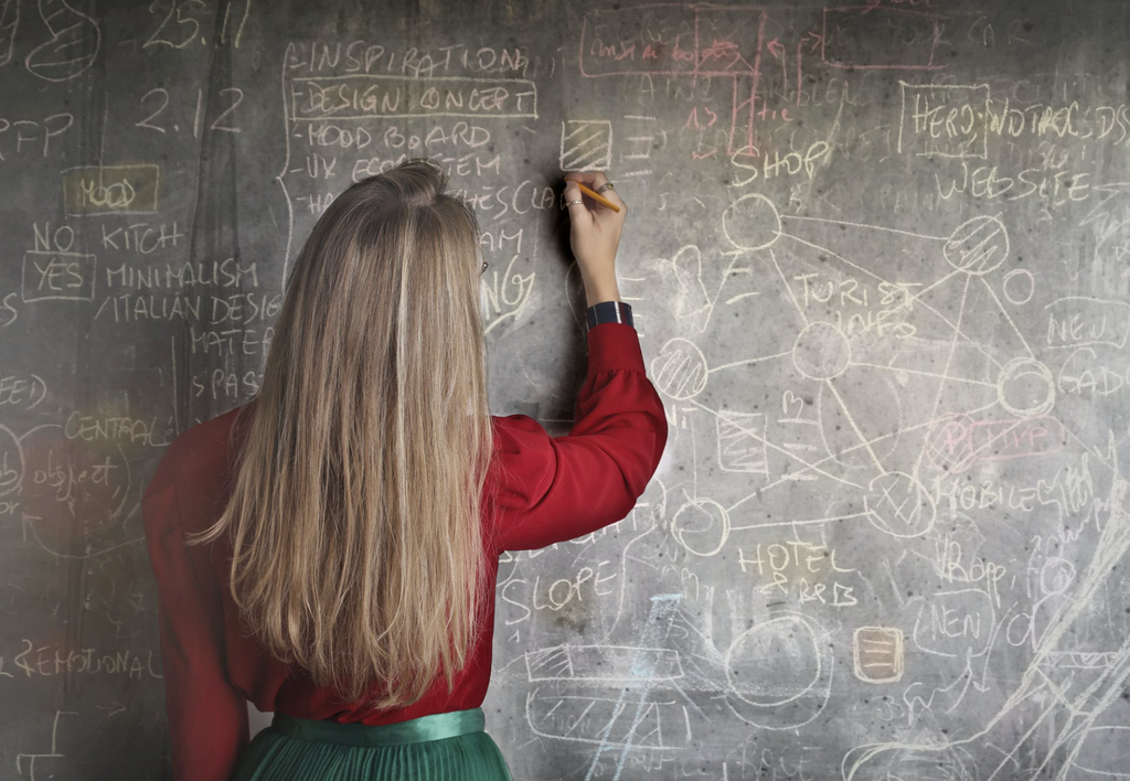 CHANGE: A Simple Formula for the Life You WANT