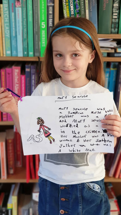 10 inspirational black women I want my daughter to know about