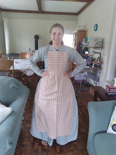 Weekly Wrap Up - Summer Check in #6