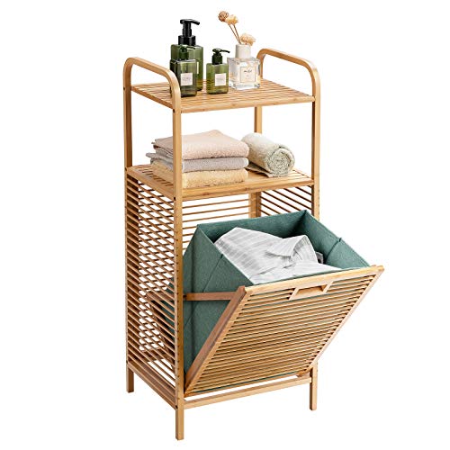 23 Top Linen Hamper | Kitchen & Dining Features