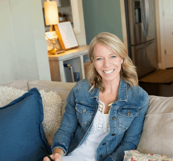 The Grass Is Always Greener Girl? This is just for you.