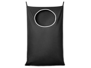 KEEPJOY XL Hanging Laundry Hamper Bag